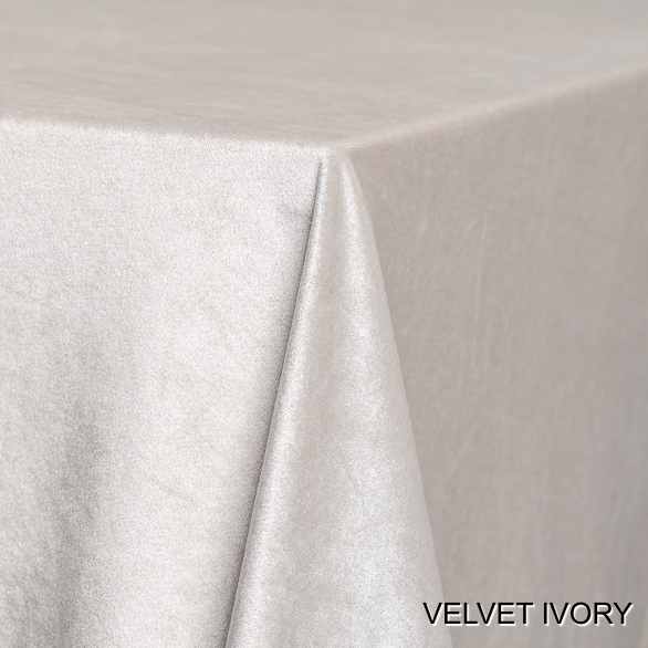 Velvet Ivory